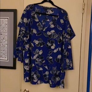 Lane Bryant Shirt 26/28